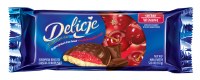 Mondelez Delicje Cherry 147g