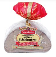 Dimpflmeier Black Forest Style Rye Bread Roggenbrot Schinkenbrot 1lb