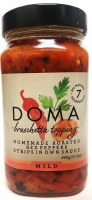 Doma Bruschetta Topping Mild Zakuska 480g