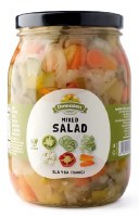 Domasen Mixed Salad 1500g