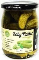 Domasen Baby Pickles 20oz