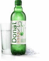 Additional picture of Kolinska Donat Natural Mineral Water 1L