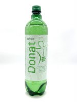 Additional picture of Kolinska Donat Natural Mineral Water 1L