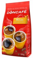 Doncafe Minas Ground Coffee 200g