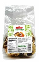 Dovgan Gingerbread Cookies with Honey Flavor 250g Dovgan Gingerbread Cookies with Honey Flavor 250g