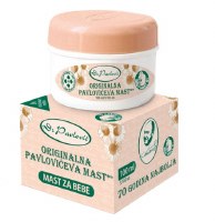 Dr. Pavlovics Original Ointment for Babies 100ml