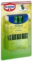Dr. Oetker Lemon Aroma 4x2ml
