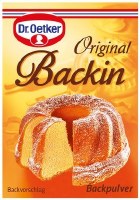 Dr.Oetker Baking Powder 10pk Germany