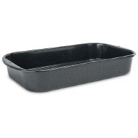 EMO Black Baking Pan Pekac 36cm