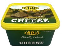 Etno Bulgarian White Brined Feta Cheese 908g R