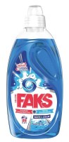 Faks Aquamarine Scented Micellar Gel Liquid Detergent 900ml