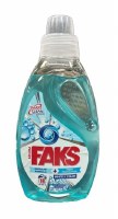 Faks Micellar Gel Liquid Detergent with Cotton Extract 900ml