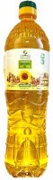 Family Tree Refined Cold Pressed Sunflower Oil 910ml