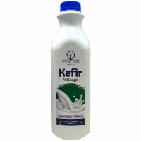 Additional picture of Family Tree Natural Probiotic Village Kefir 32 fl oz R