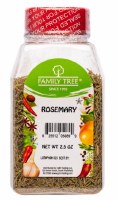 Family Tree Rosemary Romero 71g