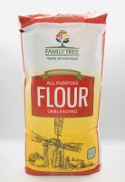 Family Tree All Purpose Unbleached Flour 2kg