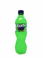 Fanta Tropical Soda 450ml Fanta Tropical Soda 450ml