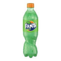 Fanta Tropical Carobonated Soda 1.25L