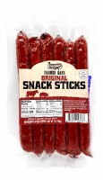 Farmer Dan's Original Snack Meat Sticks 198g Farmer Dan's Original Snack Meat Sticks 198g