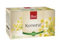 Franck Fennel Tea Komorac 30g