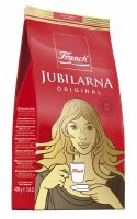 Franck Jubilarna Ground Coffee 400g