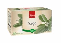 Franck Sage Tea Kadulja Caj 35g