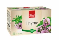 Franck Thyme Tea Majcina Dusica Caj 30g