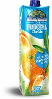 Fructal Classic Orange Juice 1.L