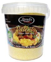 Livada Yellow Corn Meal Palenta 1lb