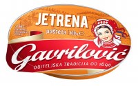 Gavrilovic Pork Pate with Pork Liver 100g