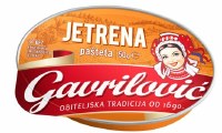 Gavrilovic Pork Pate with Pork Liver 50g