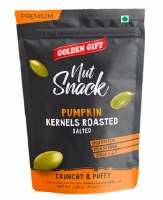 Golden Gift Roasted and Salted Pumpkin Kernels 80g
