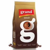 Grand Gold Kafa Coffee 500g