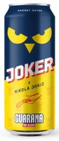 Guarana Joker Energy Drink 500ml