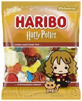 Haribo Harry Potter Hermione Granger Gummy Candy 160g