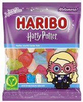 Haribo Harry Potter Luna Lovegood Gummy Candy 160g