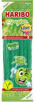 Haribo Sour Apple Spaghetti Gummy Candy 200g