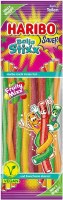 Haribo Sour Bella Stix Fruity Mix Gummy Candy 175g