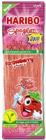 Haribo Strawberry Flavor Spaghetti Sour Straws 200g
