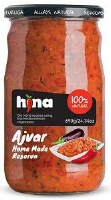 Hina Ajvar Homemade Style 690g