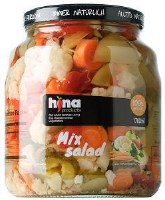 Hina Mixed Salad 1700ml