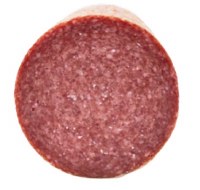Additional picture of Pillers Black Kassel Hungarian Wide Salami Approx. 2.8 lbs PLU 147 F