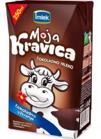 Imlek Moja Kravica Chocolate Milk 250ml R