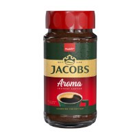 Jacobs Aroma Instant Coffee 200g