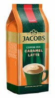 Jacobs Instant Caramel Latte Coffee Mix 450g