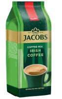 Jacobs Instant Irish Coffee Mix 450g