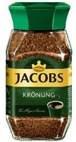 Jacobs Kronung Instant Coffee 95g