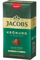 Jacobs Kronung Signature Ground Coffee 500g