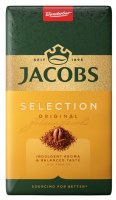 Jacobs Original Selection Ground Coffee 500g