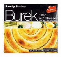 Jami Cheese Burek 500g F